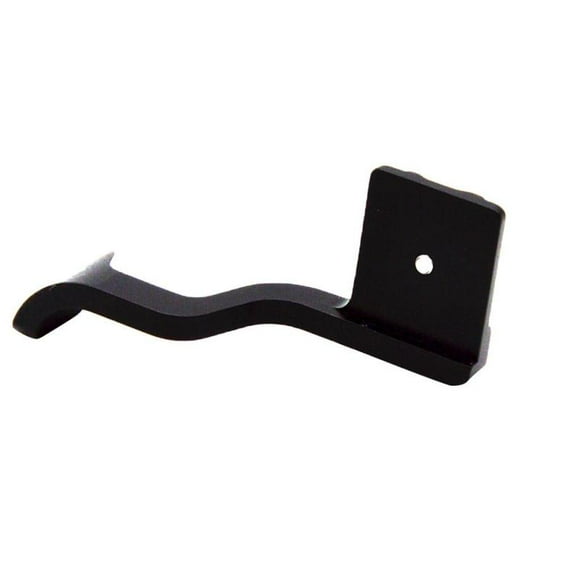Camera Thumb,Metal Thumbs Up Grip Hot Shoe Cover for Fuji X-E2S/E2/E1 X-A3/2/1/X-Pro2/1 X-M1 Camera Better Balance and Grip Convenience Black Camera Thumb,Metal Thumbs Up Grip Hot Shoe Cover for Fuji X-E2S/E2/E1 X-A3/2/1/X-Pro2/1 X-M1 Camera Better Balance and Grip Convenience Black